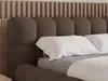 Chilly Möbel Design Lit Verona - Lit rembourré avec cadre Voir les images du produit 4