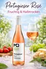 Weinhaus Müller Bornheim 1,0L Flasche Pfälzer Portugieser Produktbild-Vorschau 2