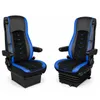 Coprisedili per camion compatibili con DAF CF XF 106, set Anteprima dell’immagine prodotto 2