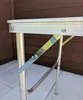 Alutisch CAMPER Campingtisch Gartentisch klappbar Alutisch Produktbild-Vorschau 4