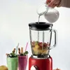 Ariete 0585/01 1.5 L Tabletop blender 1000 W White Voir les images du produit 7