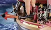 PLAYMOBIL 70411 Pirates Totenkopf-Kampfschiff Produktbild-Vorschau 13
