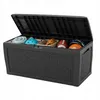 Keter Gartenbox Auflagenbox Samoa 270 L Anthrazit Produktbild-Vorschau 18