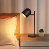 ZMH Tischlampe Vintage retro Nachttischlampe: Tischleuchte Produktbild-Vorschau 4