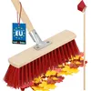 KOTARBAU® Straßenbesen Industriebesen 33 cm Kehrbesen Produktbild-Vorschau 1