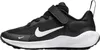 NIKE REVOLUTION 7 Black Náhled obrázku produktu 7