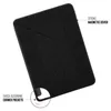 Pipetto Origami No1 Original Case für iPad A16 - Black Produktbild-Vorschau 6