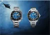 Seiko Prospex Save The Ocean SRPE33K1 Automatyczny zegarek Podgląd zdjęcia produktu 5