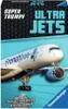 Ravensburger Supertrumpf Ultra Jets, Kartenspiel, Trumpf, Anteprima dell’immagine prodotto 5
