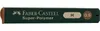 Faber-Castell Mine fine SUPER POLYMER 120511 H 0,5mm 12p. Voir les images du produit 6