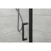 Kerra Hera 80x80 Duschkabine mit Duschwanne, 5mm ESG Produktbild-Vorschau 3