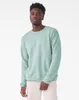 BELLA+CANVAS Uni Pullover Sweatshirt Fleece Sweater Shirt Produktbild-Vorschau 9