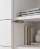 TV-Lowboard Fernsehschrank SIMPLY HÄNGEND Weiß Matt/Weiß Produktbild-Vorschau 6
