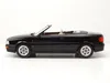 MCG 18372 Audi Cabrio 1991 schwarz 1:18 Produktbild-Vorschau 3