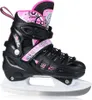 A single ice skate on a white background. Produktbild-Vorschau
