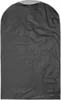 1 x Kleider Sack für Anzüge 100x60cm Schwarz Anzugtasche & Produktbild-Vorschau 4