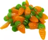Ravazzi Fruchtgummi Soft Karotten mit Orangengeschmack Produktbild-Vorschau 1