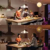 Philips Hue White E27 LED Glühbirne, 1600lm, warmweiß, Produktbild-Vorschau 22