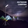 Camping-LED-Licht mit Stativ, Outdoor-Arbeitsleuchte mit Produktbild-Vorschau 8