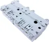 HAGER Hauptschalter 125A 4p IP20 Einb Produktbild-Vorschau 7