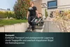 Metabo RM 36-18 LTX BL 36 Akku-Rasenmäher solo Produktbild-Vorschau 28