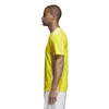 Adidas Entrada 18 Jsy Yellow/White Cd8390 - 164 Produktbild-Vorschau 4
