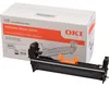 OKI - Schwarz - Trommel-Kit - für OKI MC573dn, C532dn, Anteprima dell’immagine prodotto 5