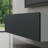 doporro TV Lowboard hängend Fernsehschrank Wohnzimmer | Produktbild-Vorschau 5