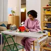 LEGO Ideas Peanuts: Snoopyho búda, Stavebnica, 18 rok / Náhľad obrázku produktu 16