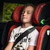 BabyGo Kinderautositz Motion Isize, schwarz Produktbild-Vorschau 12