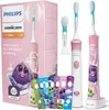 Philips Sonicare For Kids For Kids HX6352/42 Sonick kartek Náhled obrázku produktu 7