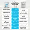 Collagen Pulver 1000g Bioaktives Kollagen Hydrolysat von Produktbild-Vorschau 7