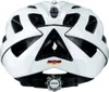 Alpina Panoma Classic Helm, Farbe:white prosecco, Produktbild-Vorschau 20