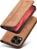 Magnet Fancy Fall Fall für Iphone 13 Pro Max Braun Produktbild-Vorschau 3