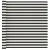 vidaXL Tapis de tente 300x400 cm Anthracite et blanc Voir les images du produit 11