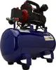 Bezolejový kompresor 24 l, 1390 W, 220 l/min, KD2128 Náhled obrázku produktu 7