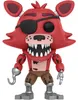 Figurka Funko Pop! Five Nights At Freddy's - Foxy Premium Náhľad obrázku produktu 2