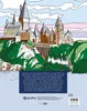 Aus den Filmen zu Harry Potter: Malen nach Zahlen Produktbild-Vorschau 2