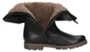 Schaftstiefel Warmfutter Maxine Tex Produktbild-Vorschau 7
