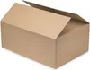 A single, closed cardboard box is shown against a white background. Podgląd zdjęcia produktu