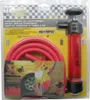 Flüssigkeitspumpe 2in1 Luftpumpe Pumpe Öl abpumpen Benzin Produktbild-Vorschau 2