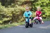 Rower biegowy FUNNY WHEELS Rider Sport niebieski 2 w 1, Podgląd zdjęcia produktu 13
