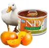 Cibo per cani Farmina N&D Agnello & Zucca & Mirtilli Adult Anteprima dell’immagine prodotto 4