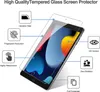 Pellicola protettiva in vetro blindato per Apple iPad 10.2 Anteprima dell’immagine prodotto 2