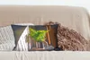 MuchoWow® Zierkissen Sofakissen Wohnzimmer Dekokissen 50x30 Produktbild-Vorschau 4