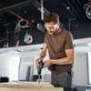 Bosch GDX 18V-200 + GSR 18V-55, Kabelloser Produktbild-Vorschau 25