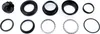 NECO H845 schwarz AHEAD 1-1/8”x34x30 Satz Produktbild-Vorschau 3