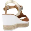 Nero Giardini Sandalen Sandalen Leder Produktbild-Vorschau 10