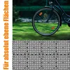 BigDean Rasengitter Kunststoff 50 Stück a 50 x 50 x 4 cm - Produktbild-Vorschau 6
