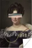 MuchoWow® Poster Johanna Henriette Engelen - Dubois Produktbild-Vorschau 1